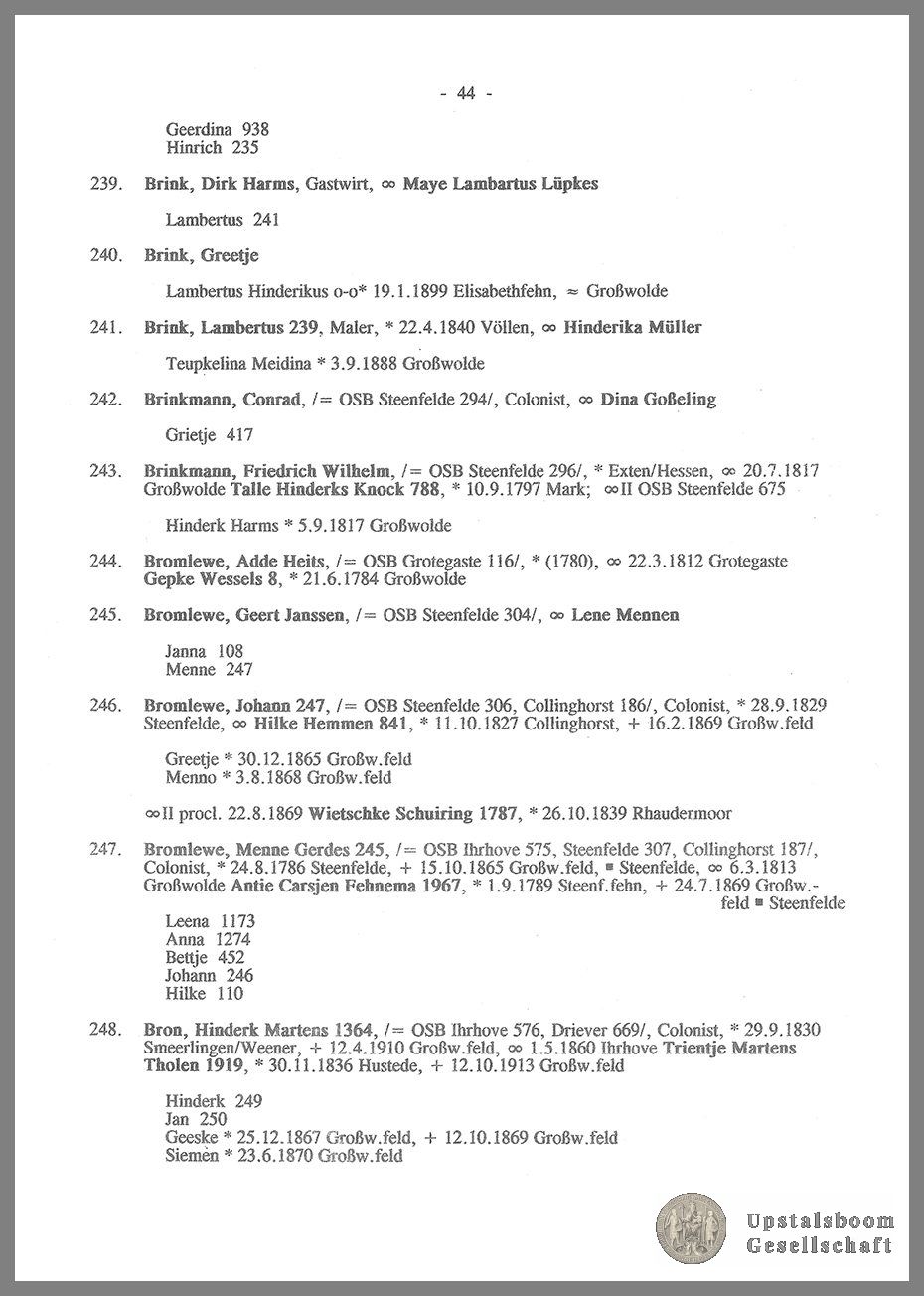 Document
